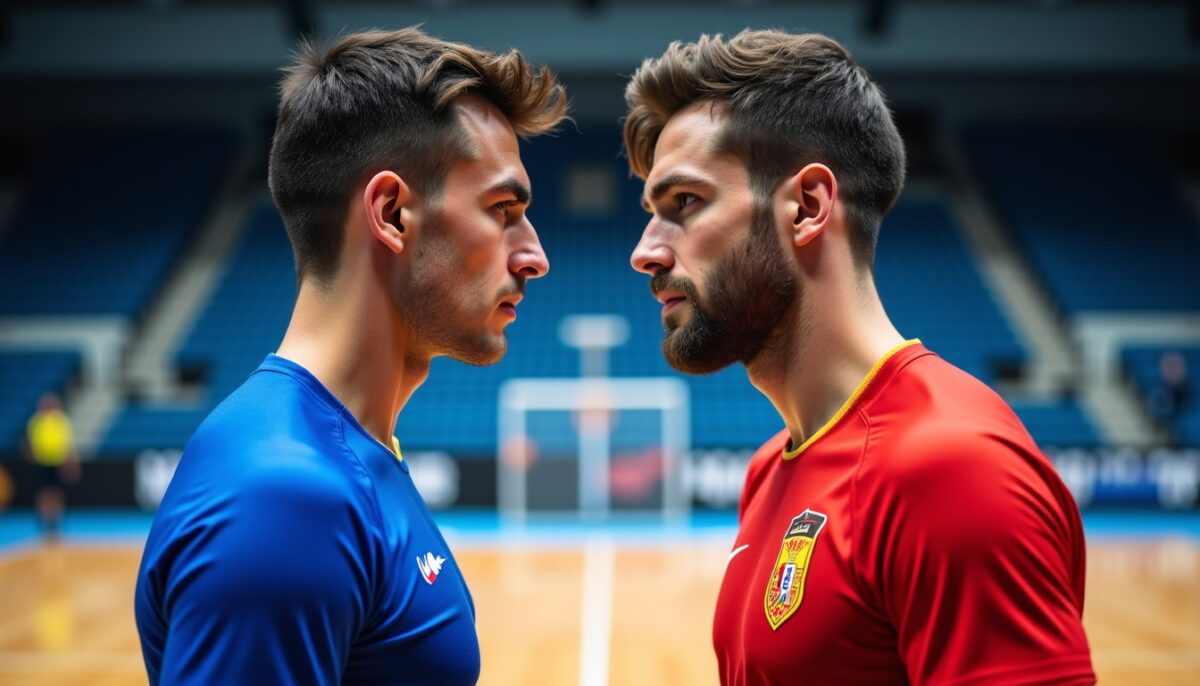 Bleus en quarts à Anvers : le duel qui s’annonce, France Espagne et ambitions du dernier carré