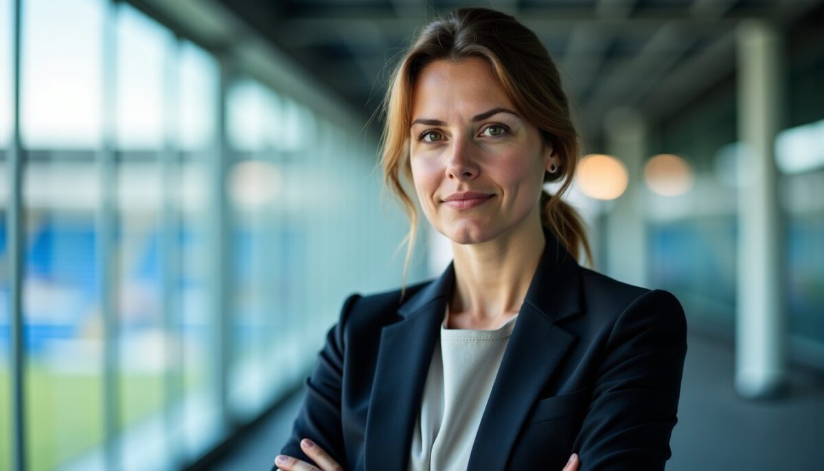 Bleues-Allemagne : Julie Barennes, l’atout discret de l’Allemagne face à la France