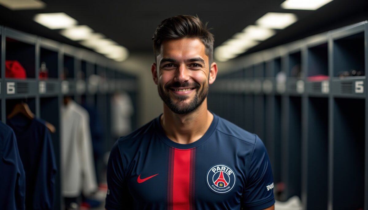 Ferran Torres au PSG : pourquoi le vestiaire y croit déjà après ses débuts fulgurants