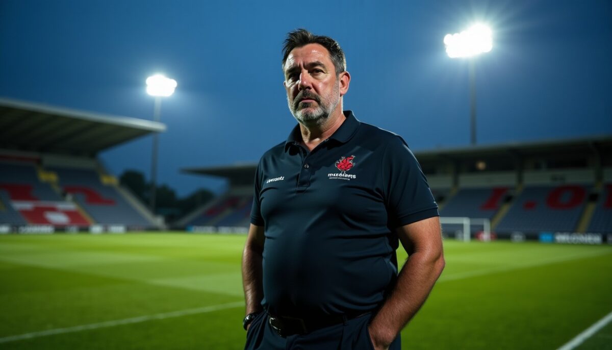 Pourquoi le staff toulousain a été visé après Toulouse-La Rochelle : Jean bouilhou assume