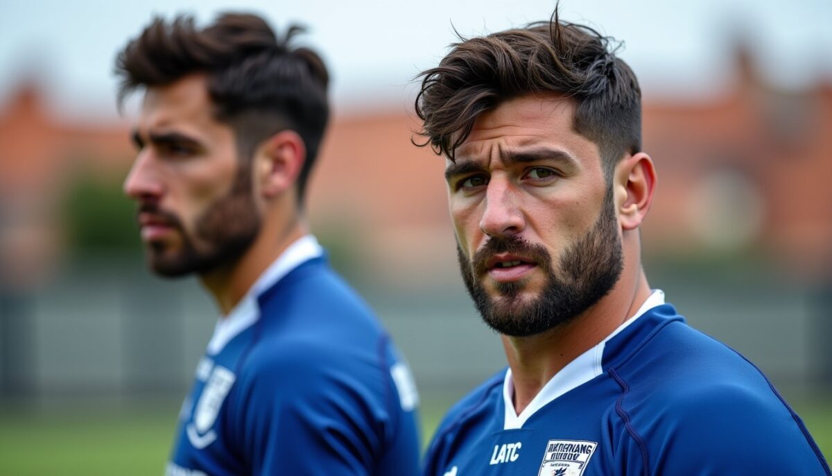 Capuozzo et Menoncello à Toulouse : tout n’est pas parfait, mais la dynamique s’installe vraiment
