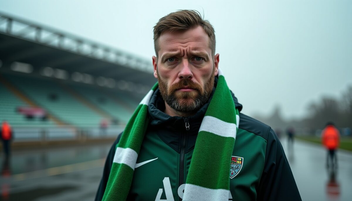Supporters de l’ASSE interdits à Metz : ce que signifie l’arrêté préfectoral avant Saint-Symphorien