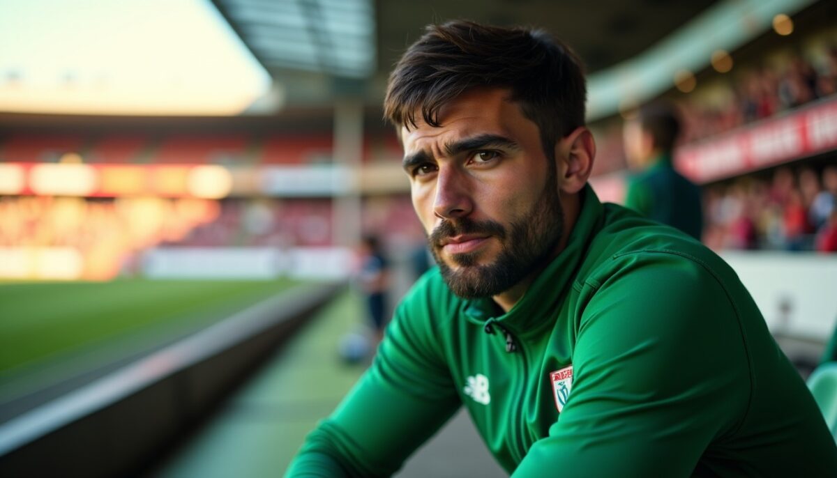 ASSE à Metz : pourquoi Davitashvili a débuté sur le banc et ce que cela changeait au score
