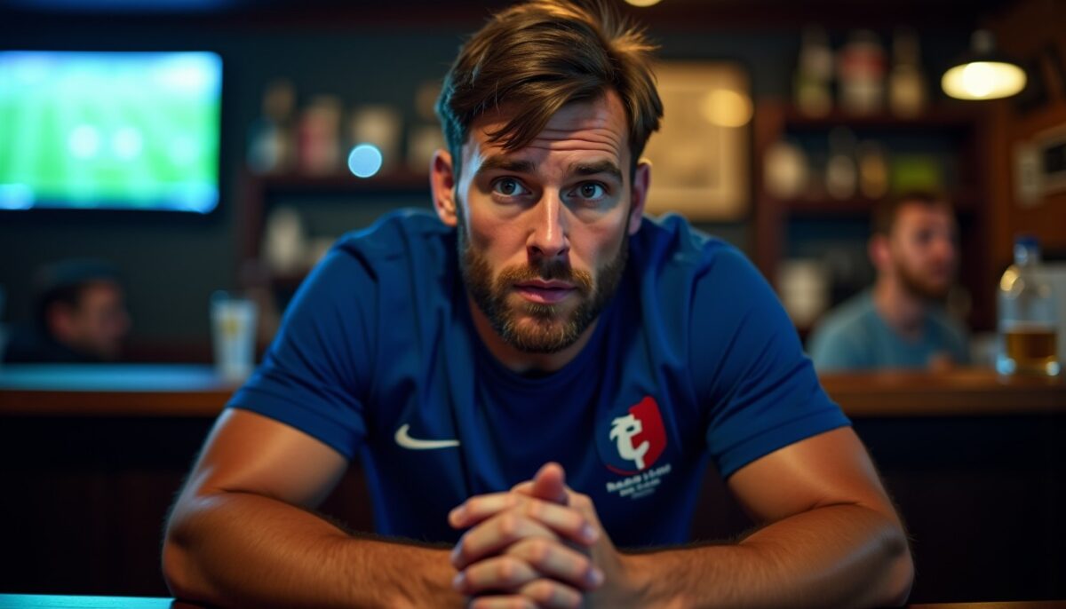 Ntamack encore attendu : supporters du XV de France sous tension après la blessure de Jalibert