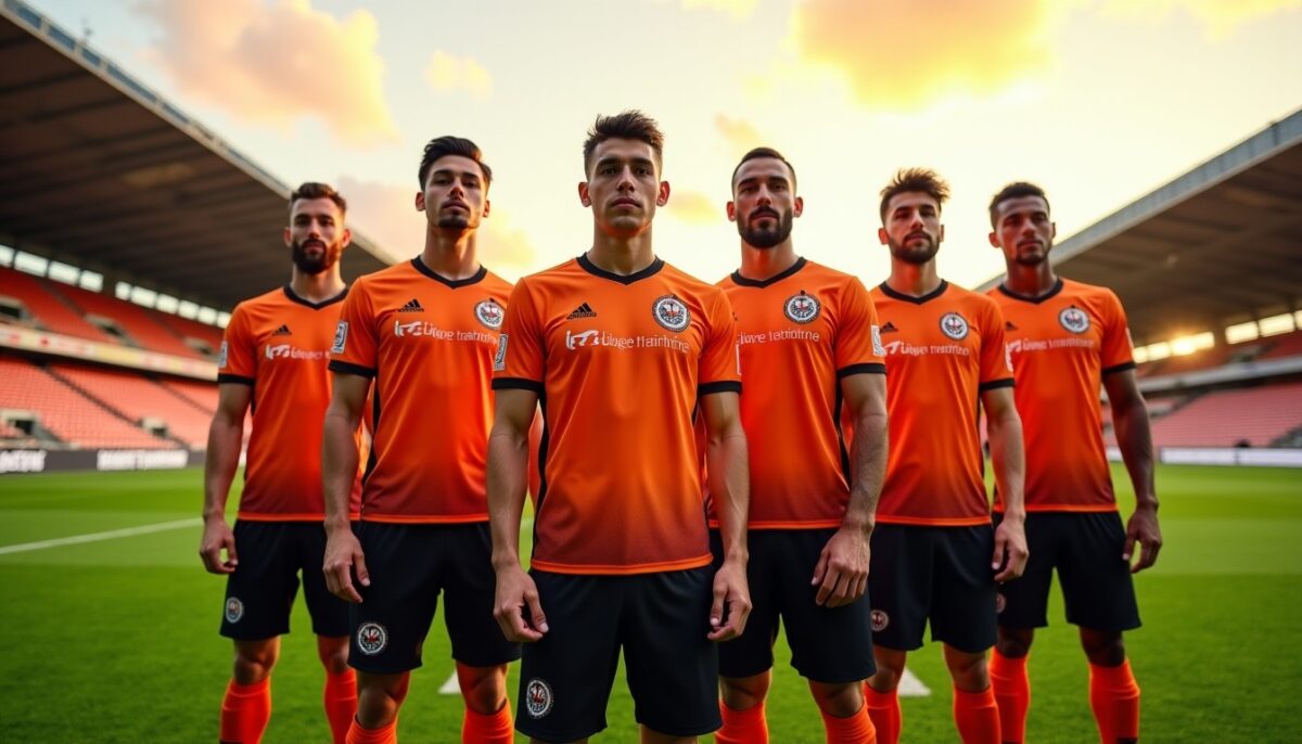 FC Lorient : six Merlus en sélection, un impact majeur à la relance et un calendrier décisif