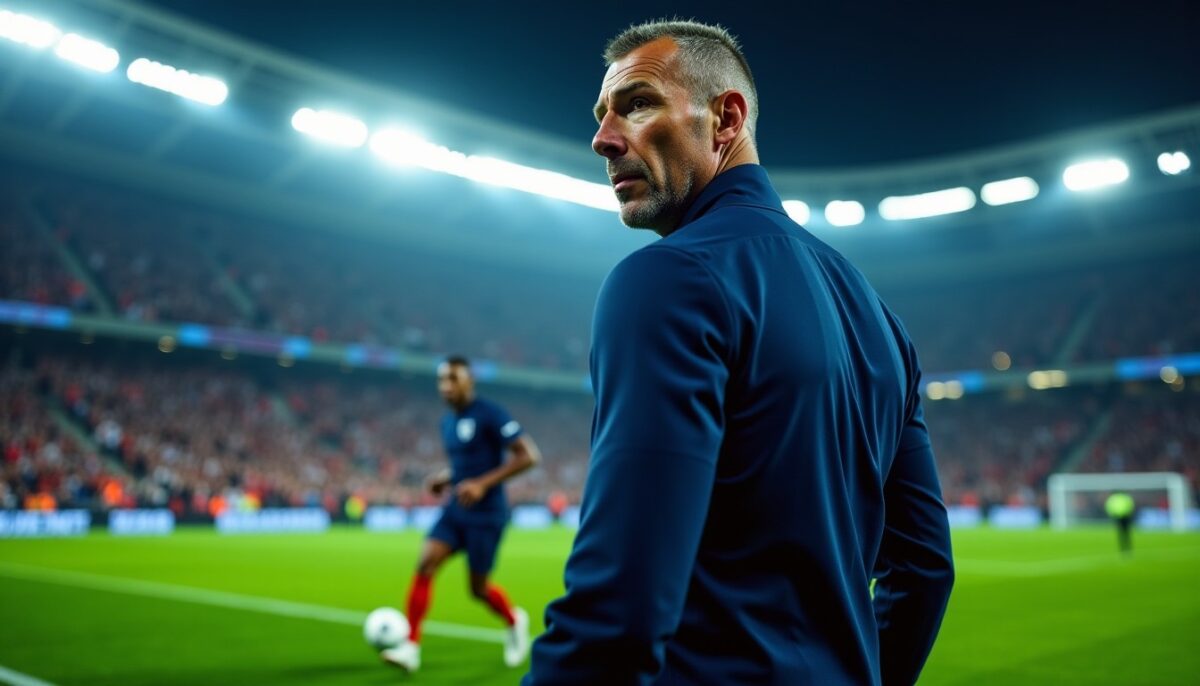 Zidane débute chez les Bleus : victoire en Turquie, Mbappé bouscule tout, leçon tactique