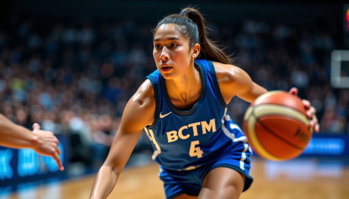 Basket BCTM en Boulangère wonderligue : comment le club outsider a tenu tête dès son premier test