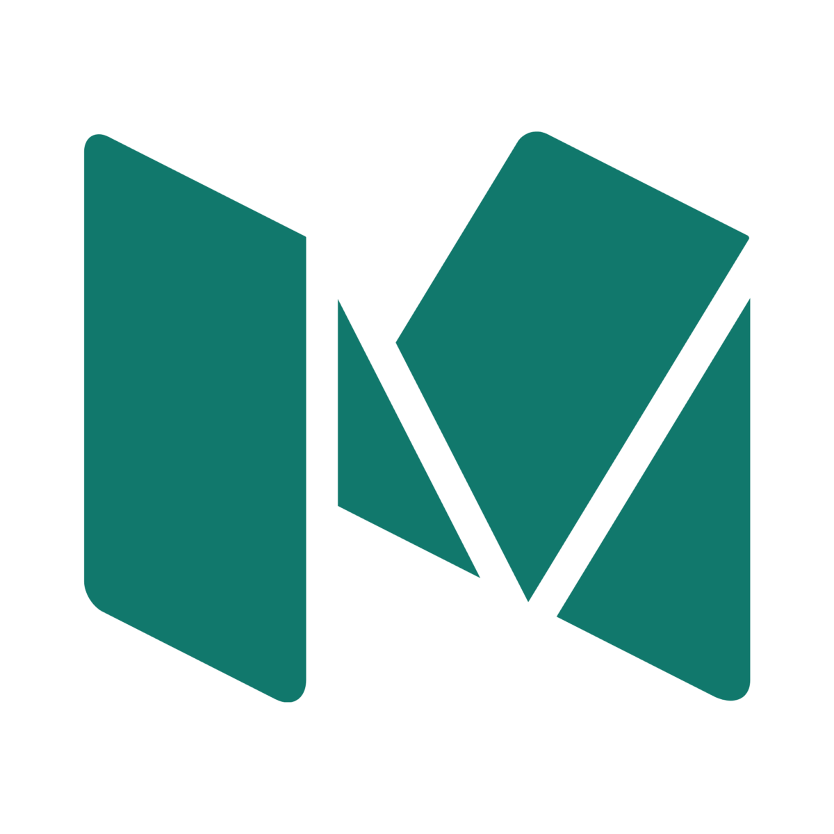 Logo mer bleue soleil