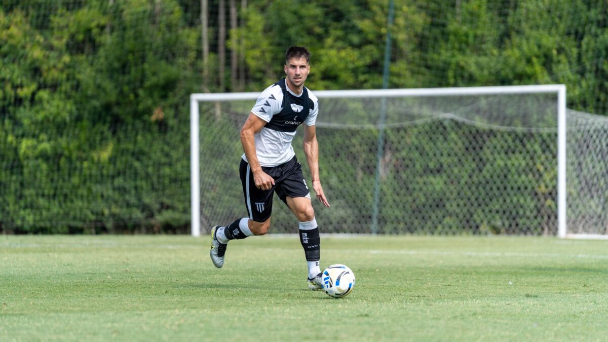 racing jacky lorenzetti change réellement