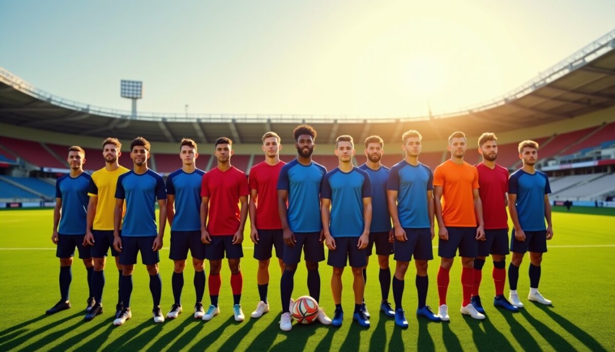 Golden Boy 2026 : découvrez les 25 finalistes et les trois Français encore en lice