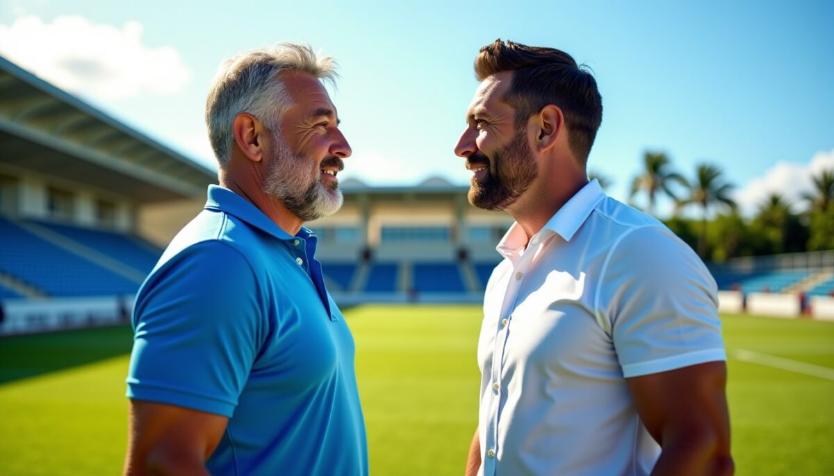 Coupe du monde 2027 aux Fidji : Mignoni et Michalak dans la course au sélectionneur