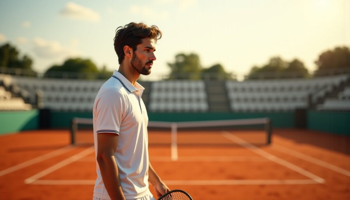 Arthur Fils recule au classement ATP : 11e place ou simple projection, que dit la réalité ?