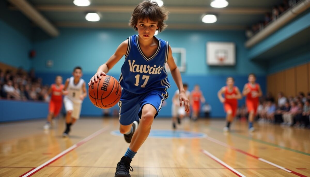 Match Magny Vexin Basket vs Menucourt BC : date, enjeux et repères pour U11