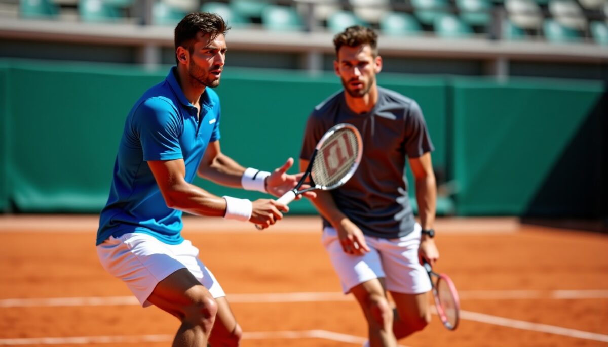 Terence Atmane vs Daniil Medvedev à Almaty : quart de finale, clés tactiques et parcours
