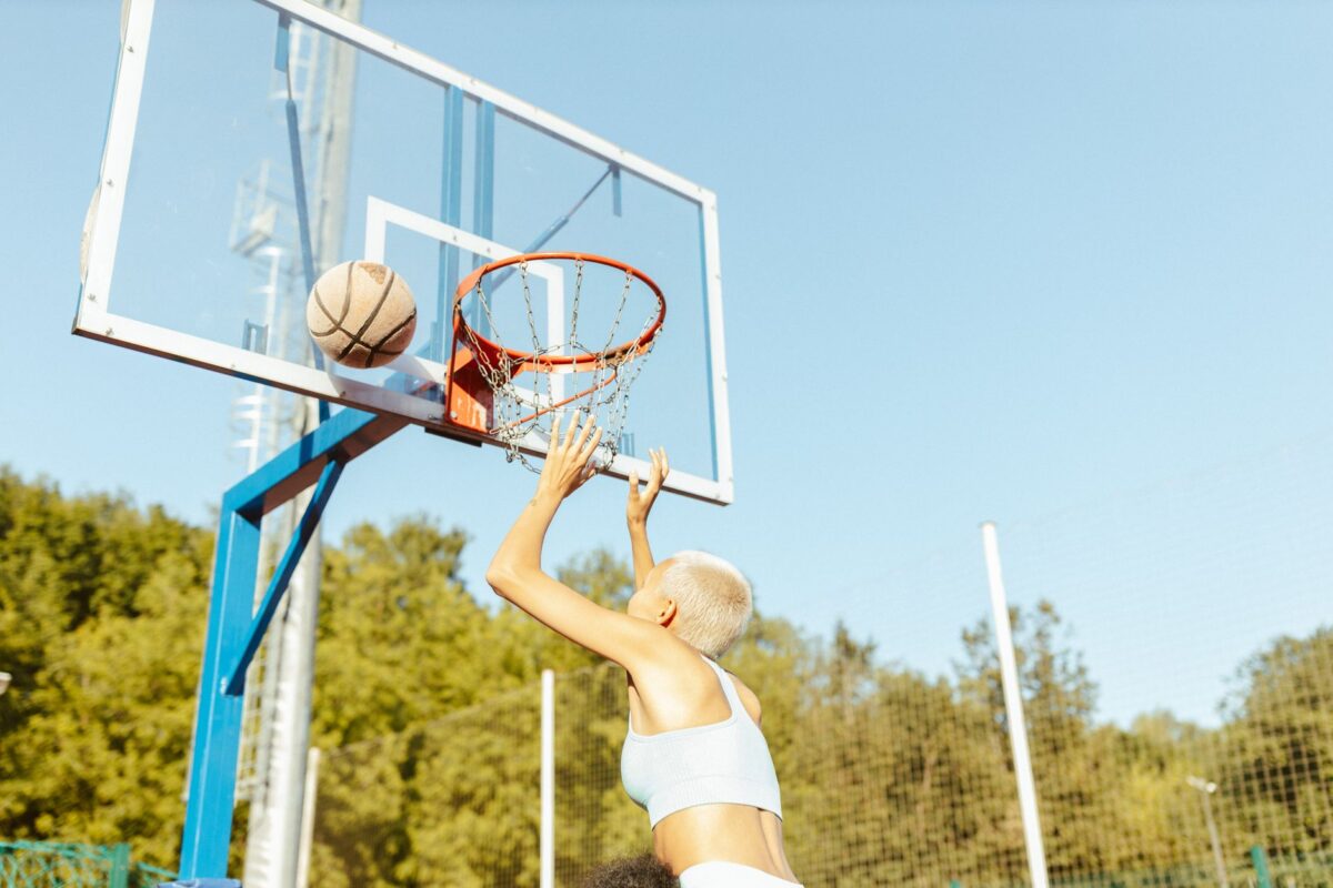 caen sud basket match il eu